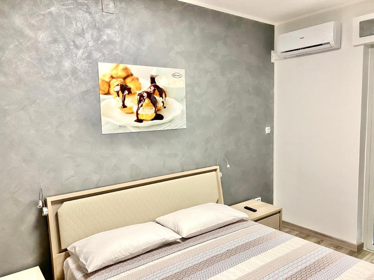 Siclari B&B-Rooms&Suite Taurianova Dış mekan fotoğraf