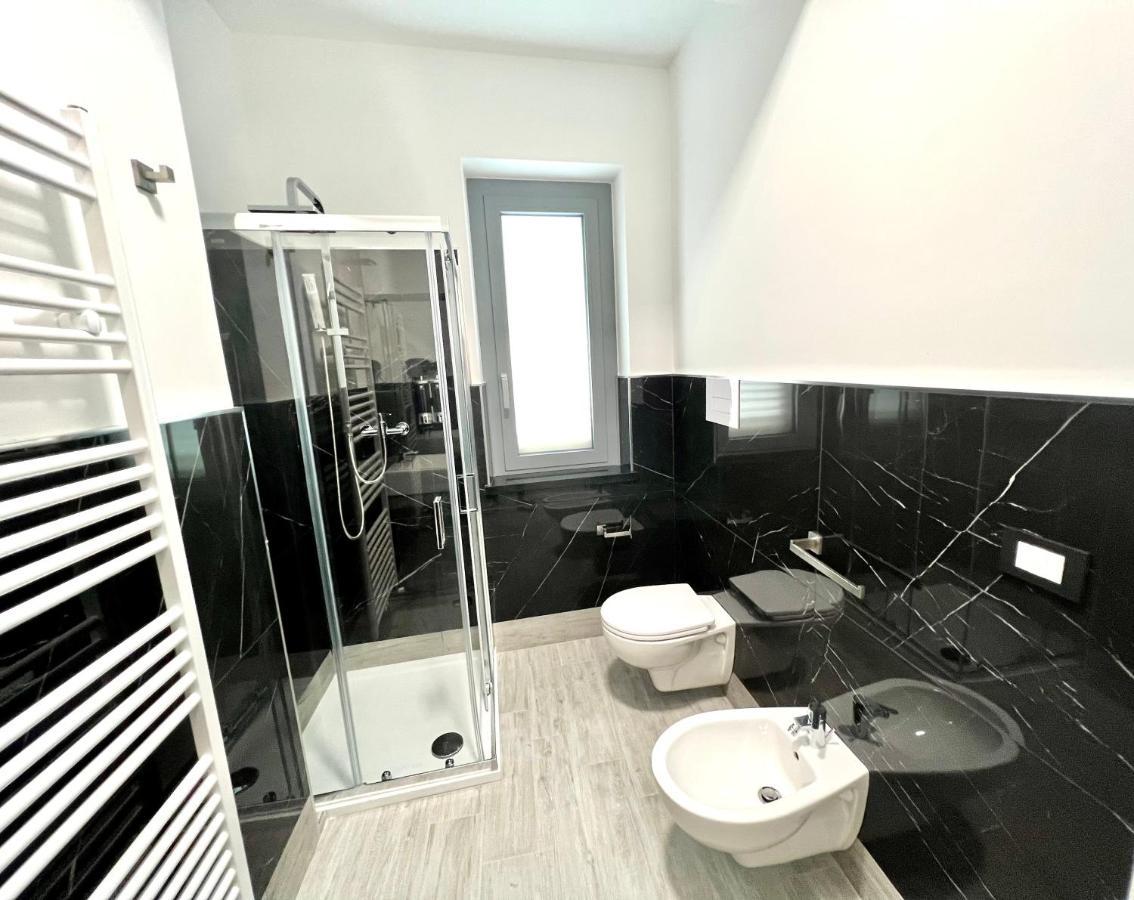 Siclari B&B-Rooms&Suite Taurianova Dış mekan fotoğraf