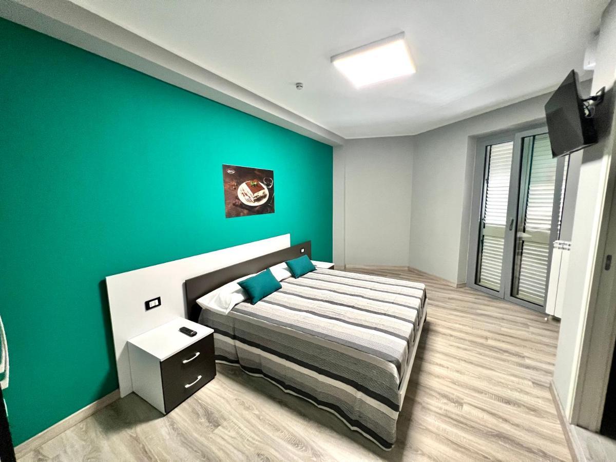 Siclari B&B-Rooms&Suite Taurianova Dış mekan fotoğraf